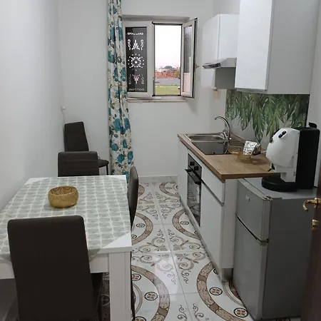 Casavacanza * Torre Annunziata