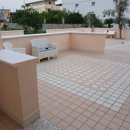 Casavacanza Vakantiehuis *