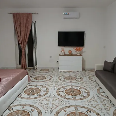 Vakantiehuis Casavacanza *