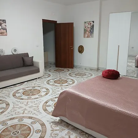 Casavacanza Vakantiehuis
