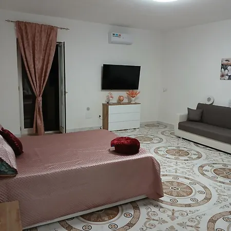 Vakantiehuis Casavacanza