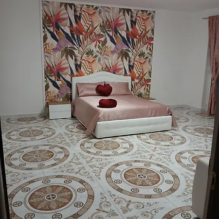 Vakantiehuis Casavacanza Torre Annunziata